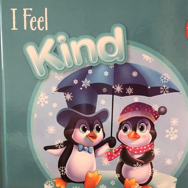 I Feel Kind