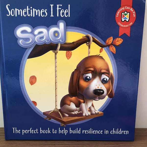 Sometimes I Feel Sad