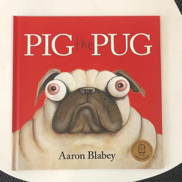 Pig the Pug